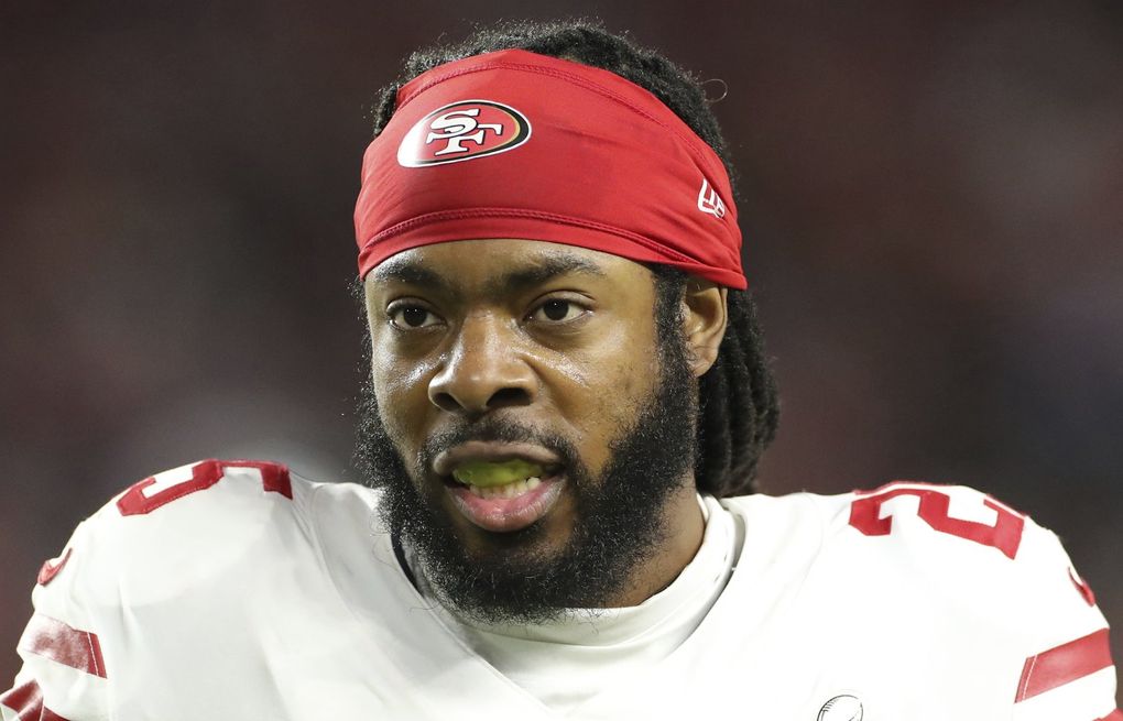 Richard Sherman in talks with  for key role in Prime Video's