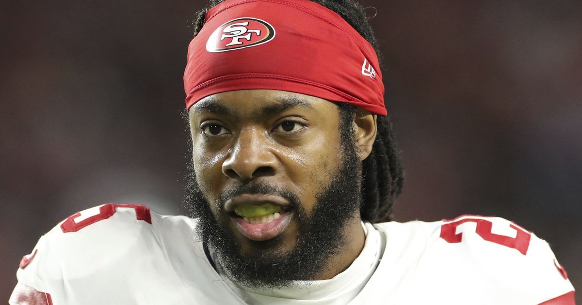 Richard Sherman: Thursday Night Football a 'poopfest' and insults players, Seattle  Seahawks