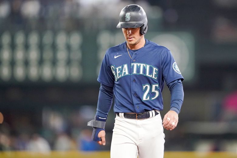 3 Up, 3 Down: Good Vibes All Around as Seattle Mariners Survive Absences to  Shut Minnesota Twins Out, 5-0 - Sports Illustrated Seattle Mariners News,  Analysis and More