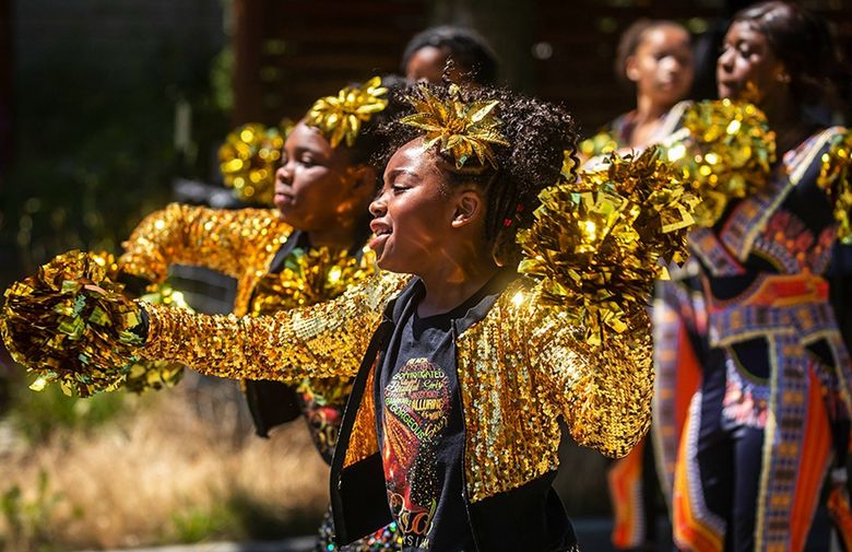 How WA's largest employers will mark Juneteenth, the state's newest holiday