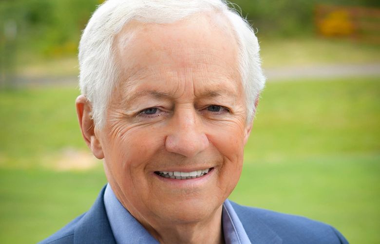 Washington Insurance Commissioner Mike Kreidler. (Washington State Office of the Insurance Commissioner)
