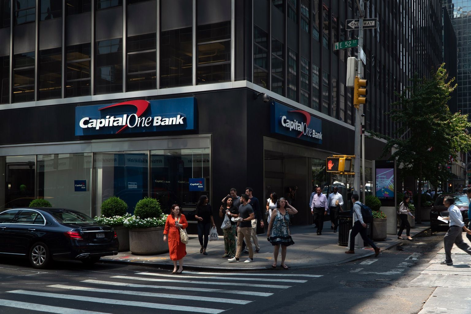 Capital One Data Breach Update Former Amazon Engineer Convicted