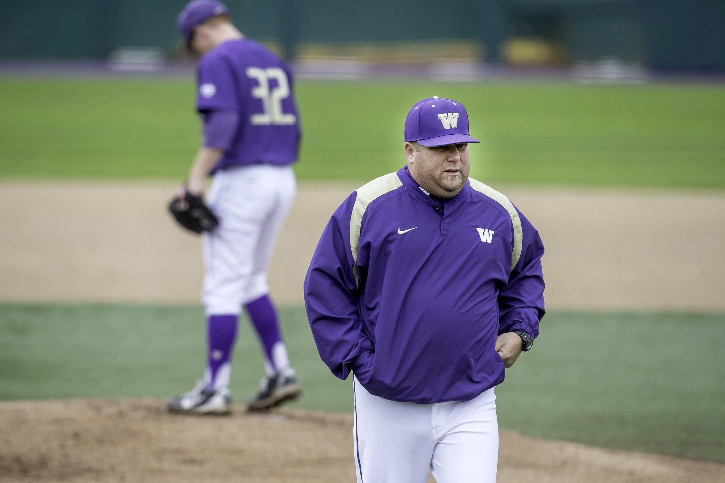 Jason Kelly: The Influential Coach from Washington