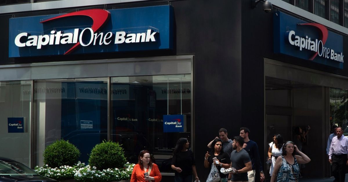 Clouded Judgment: How a Former  Employee Hacked Capital One