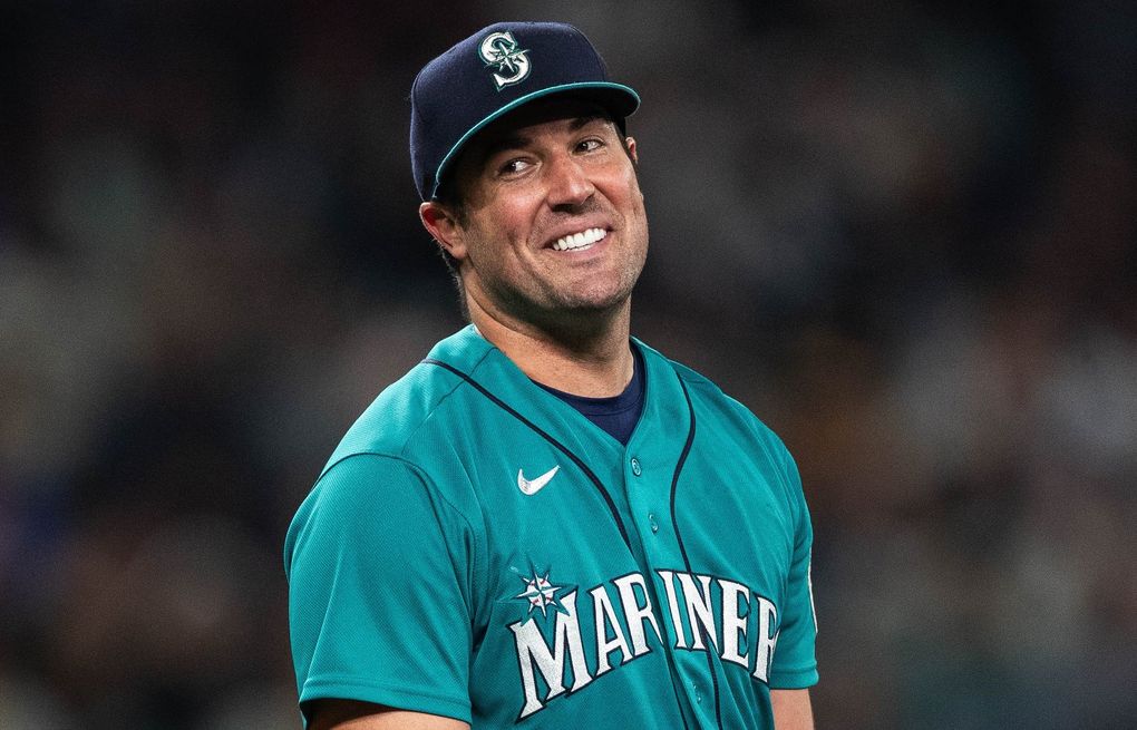 Sportsnet on X: The @Mariners have announced LHP Robbie Ray will