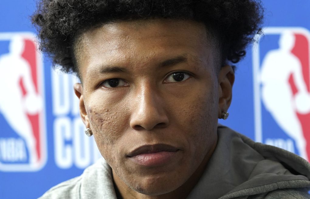 Inside the amazing, convoluted journey MarJon Beauchamp took from Yakima to the NBA draft
