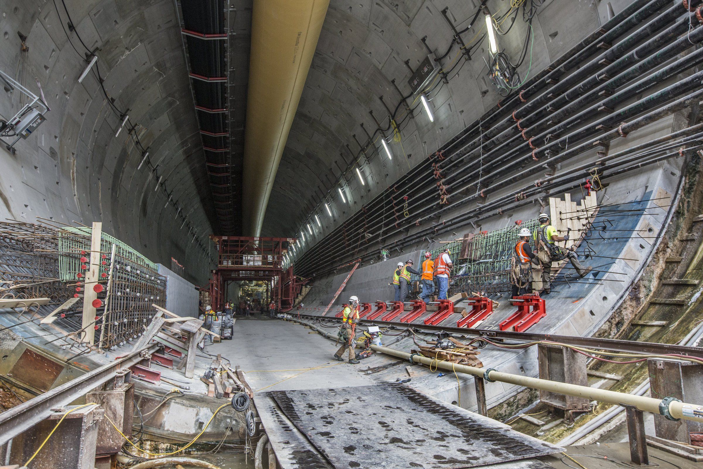 WSDOT notches another legal win over Highway 99 tunnel cost