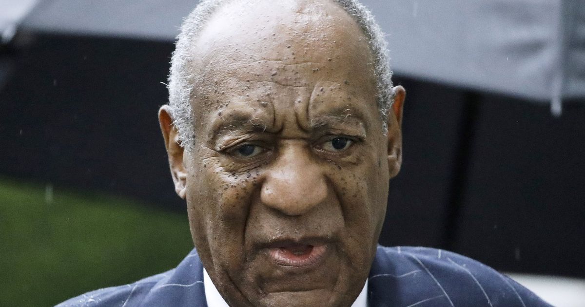 Civil Jury Finds Bill Cosby Sexually Abused Teenager In 1975 The Seattle Times