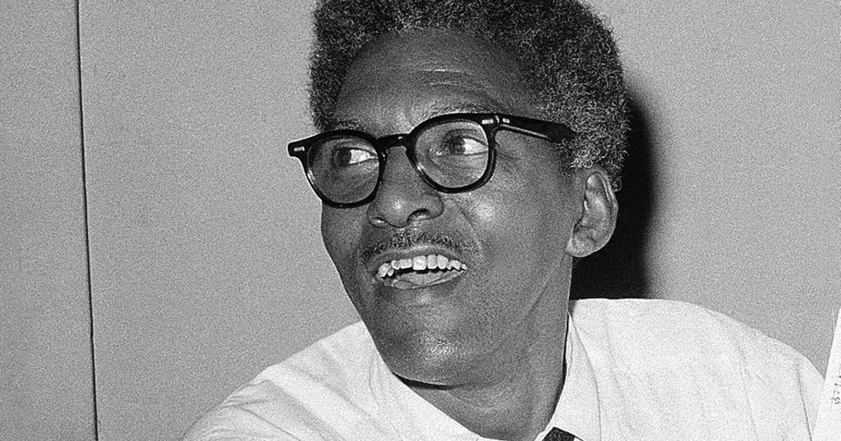 Freedom riders’ 1947 convictions vacated in North Carolina | The ...