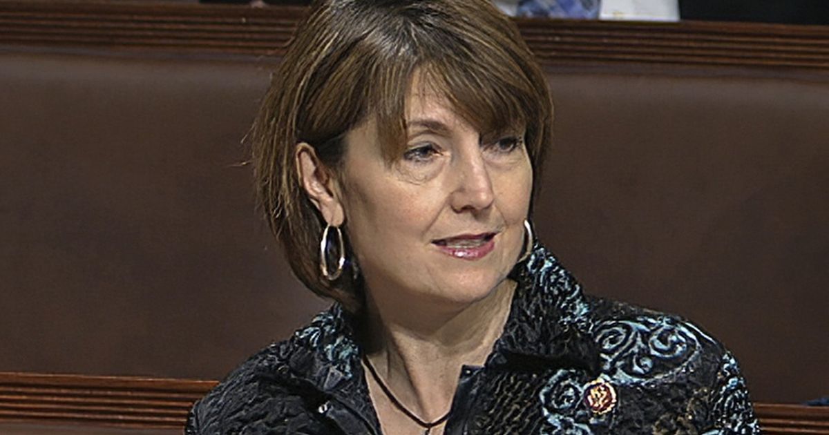 WA congresswoman says no to bill that would send millions to fish and ...