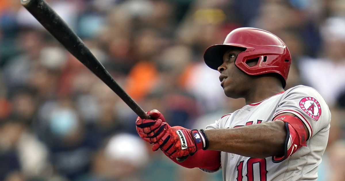 Four-time All-Star Justin Upton released by Angels