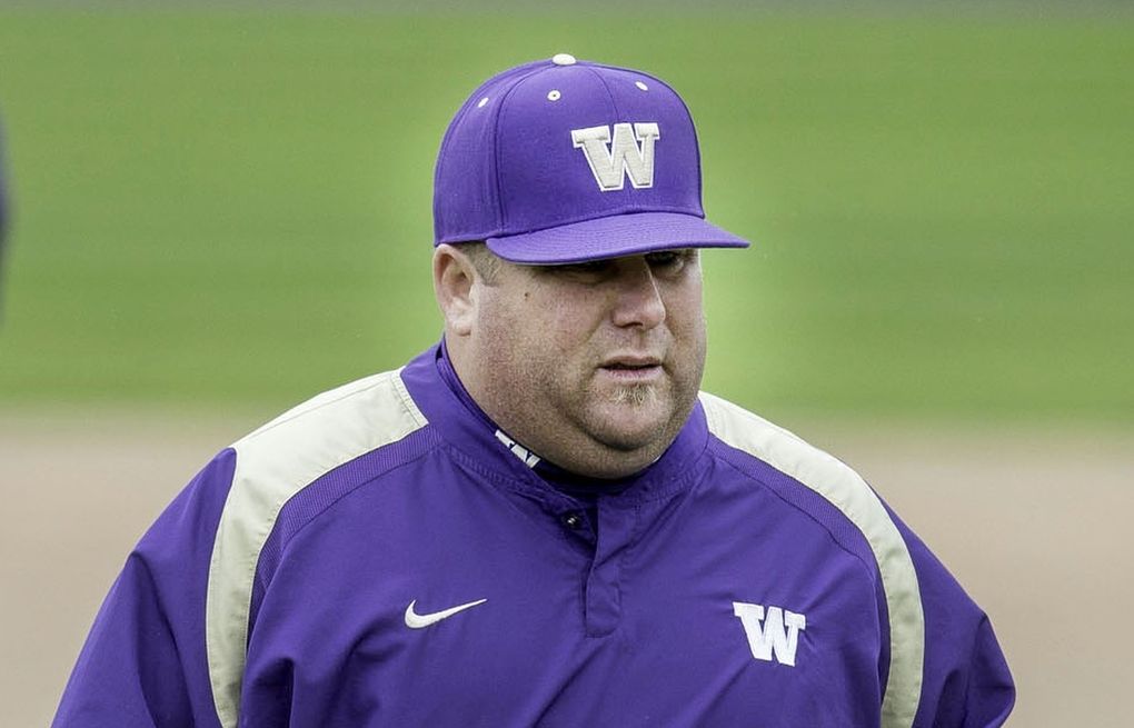 Former UW pitching coach Jason Kelly succeeds Lindsay Meggs as Huskies'  head coach | The Seattle Times