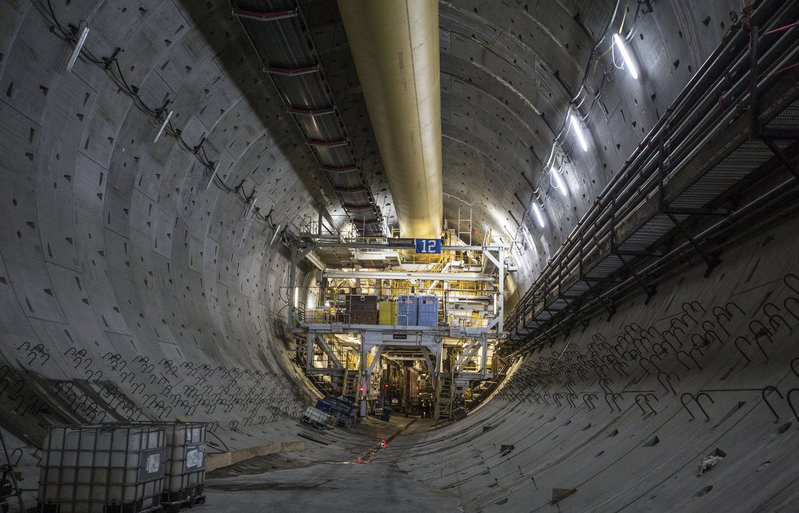 WSDOT notches another legal win over Highway 99 tunnel cost