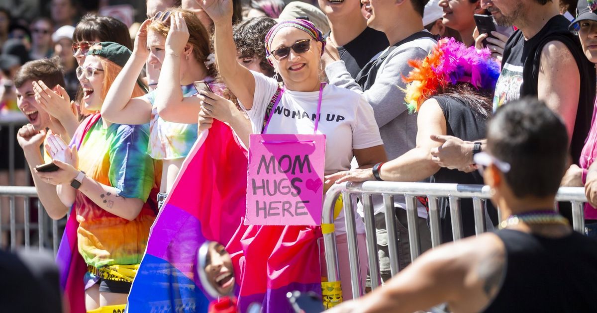 Seattle Pride Parade returns, local Pride events and more fun around