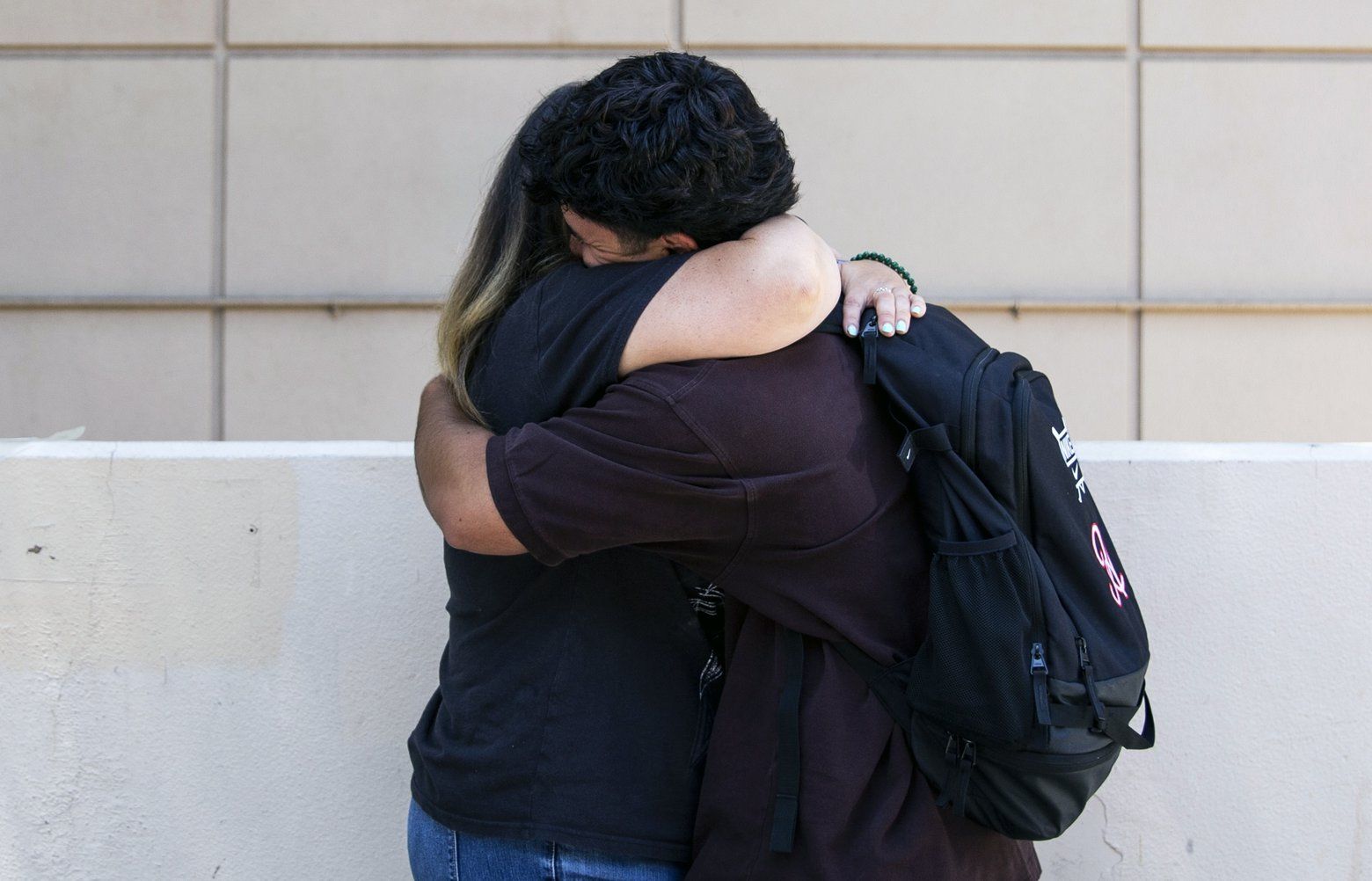 MIRIAM JORDAN The Seattle Times