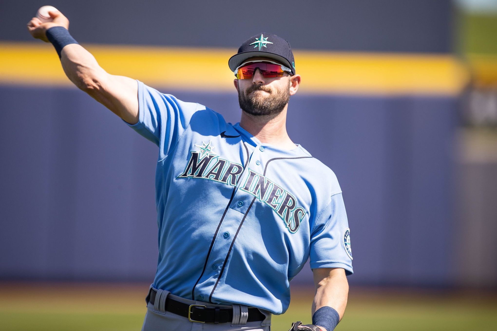 Why a Mitch Haniger return to Mariners in '23 makes most sense - Seattle  Sports