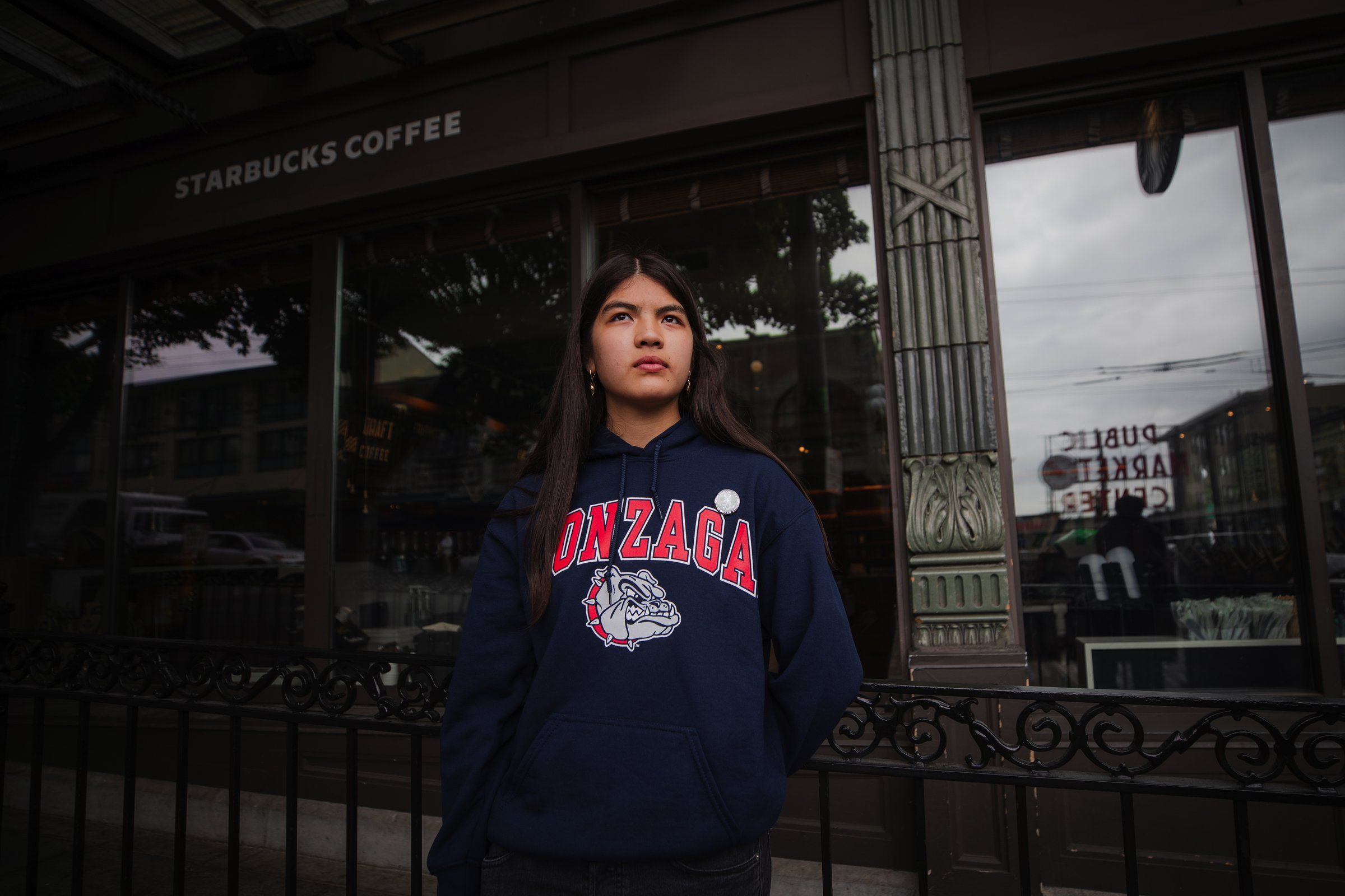 Baristas at Seattle's marquee Starbucks reassigned to make way for