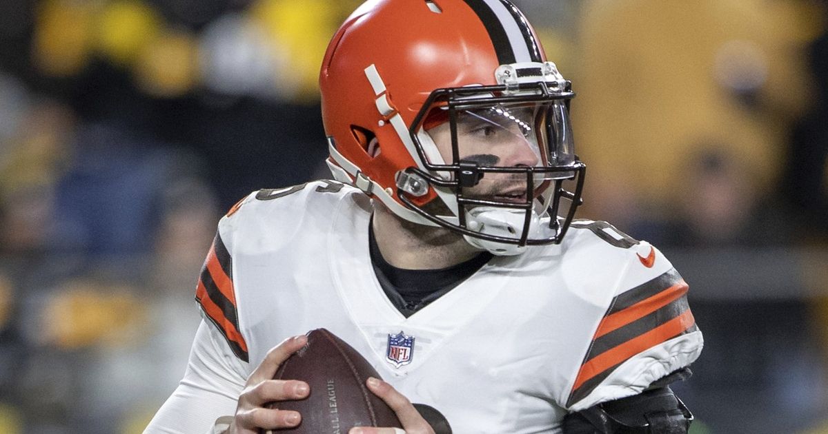 Seahawks Remain Interested in Baker Mayfield - At Right Price - Sports  Illustrated Seattle Seahawks News, Analysis and More