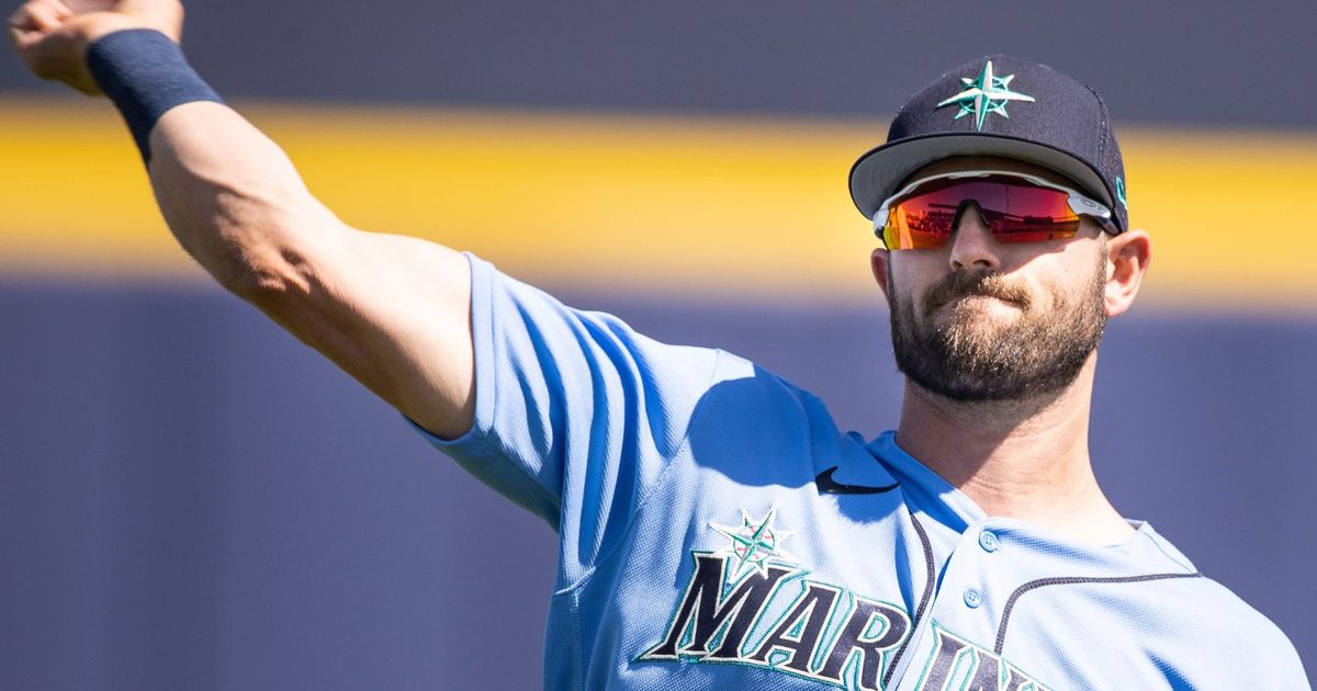 Mitch Haniger returns from IL for stretch run – 810 The Spread