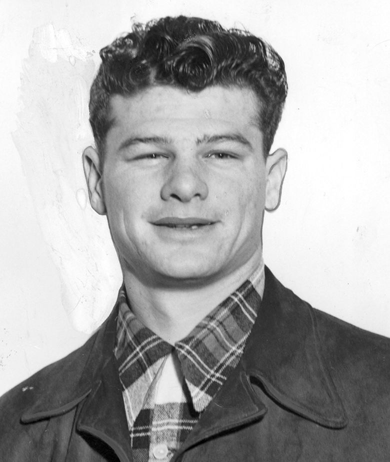 Legendary UW halfback McElhenny dies at age 93