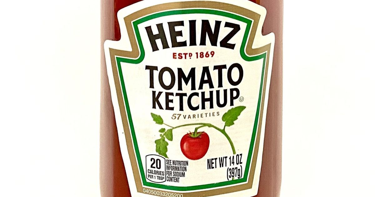 Here’s why ketchup does belong on a hot dog The Seattle Times