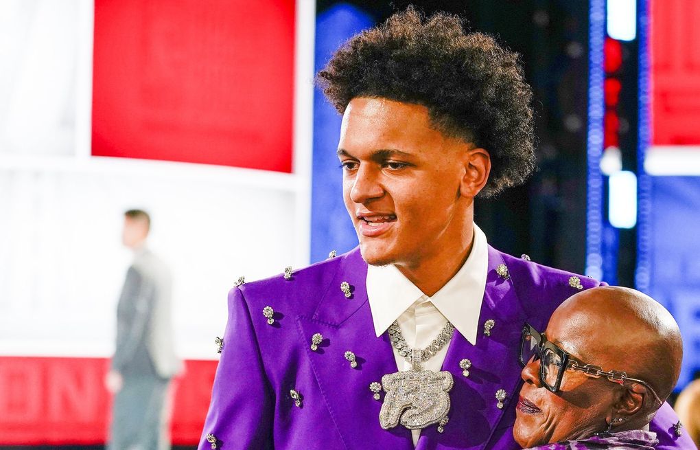 Smith? Holmgren? Banchero? Magic own No. 1 pick in 2022 NBA draft