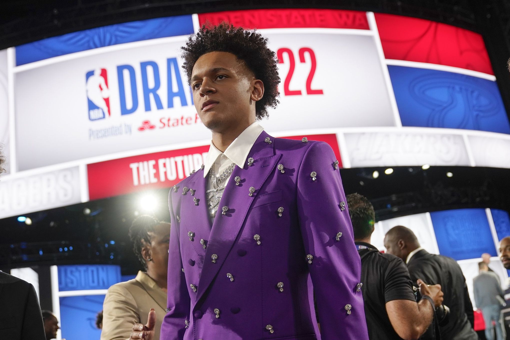 Inside the amazing, convoluted journey MarJon Beauchamp took from Yakima to the NBA draft