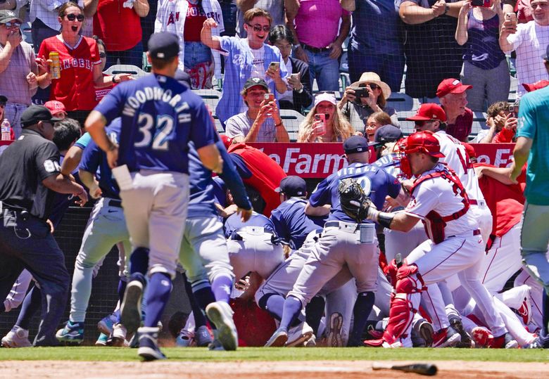 Five Things You Shouldn't Have Missed From MLB All-Star Game in Seattle