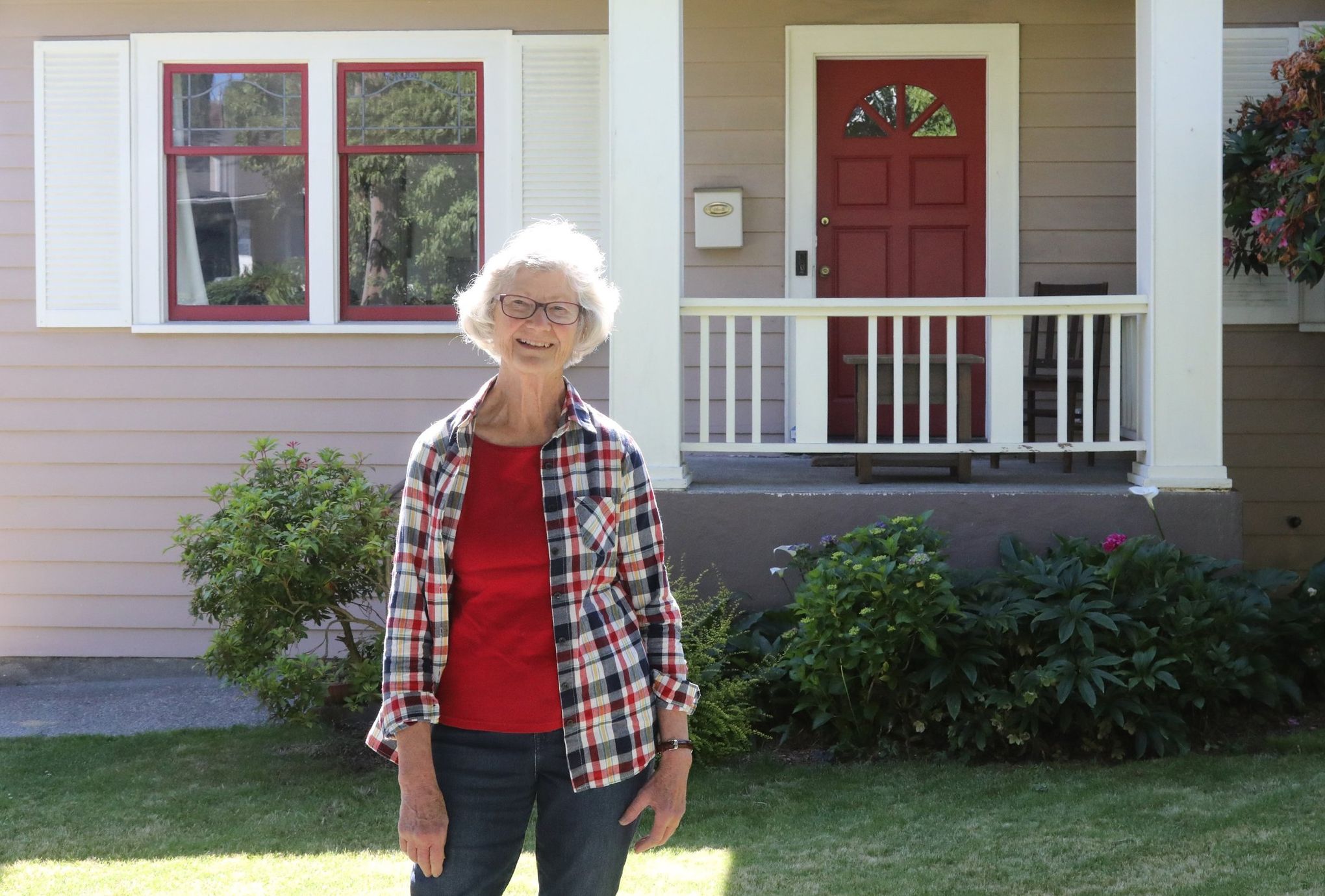 Money Talks  Drawing a second income with a granny flat