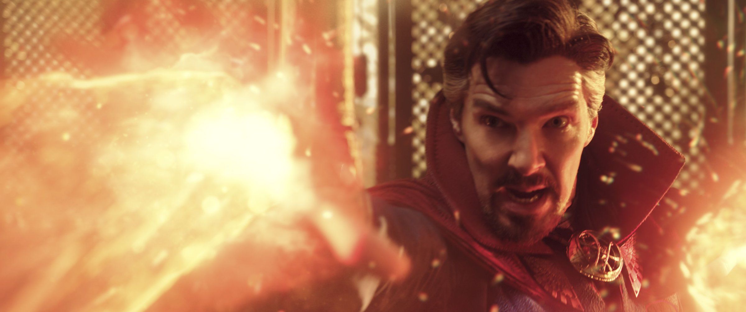 Now streaming Doctor Strange 2 on Disney+, The Terminal List on Amazon Prime Video and more The Seattle Times