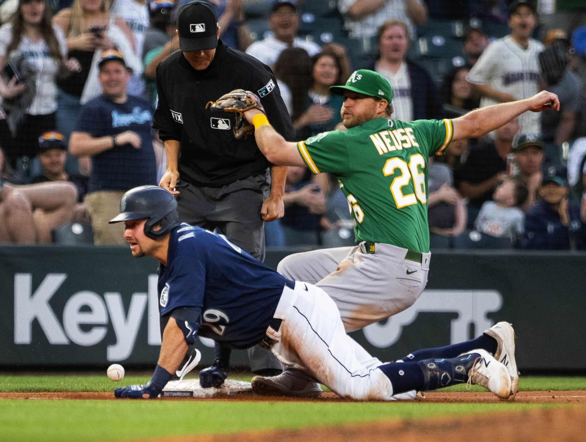 Ranking the Oakland A's 2018 player weekend nicknames - Athletics Nation