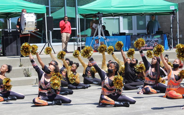 Juneteenth Celebration