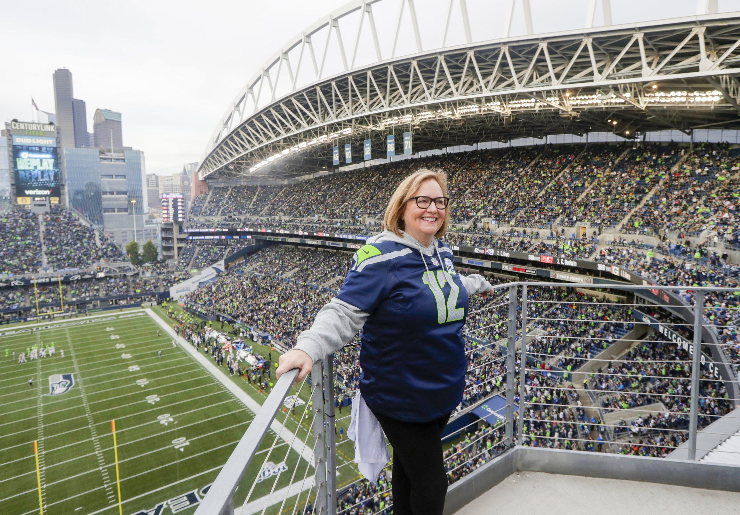 Seahawk stadium deals