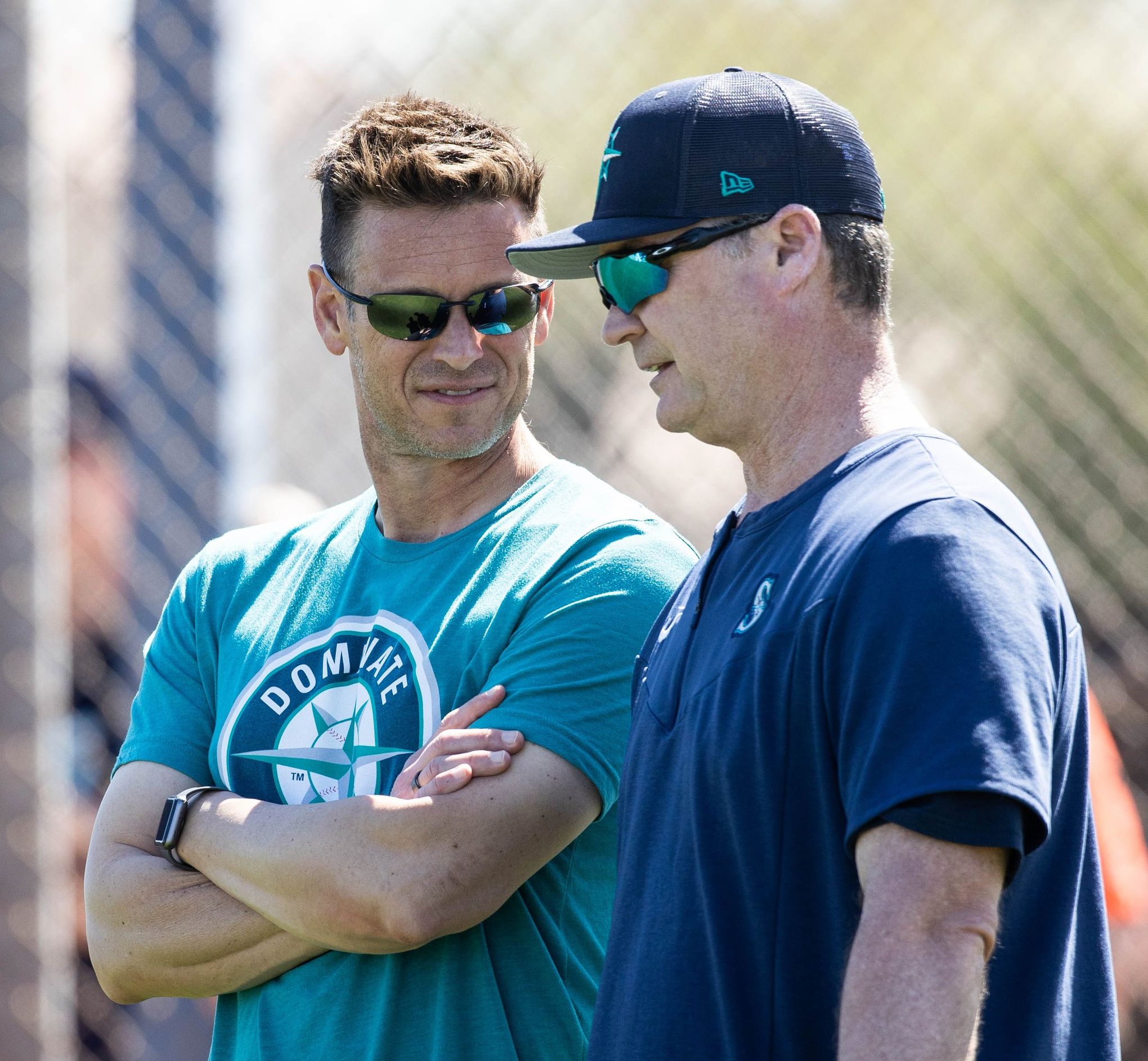 Analysis: Seattle Mariners Bullpen's High-Leverage Woes and Why Scott  Servais Isn't to Blame - Sports Illustrated Seattle Mariners News, Analysis  and More