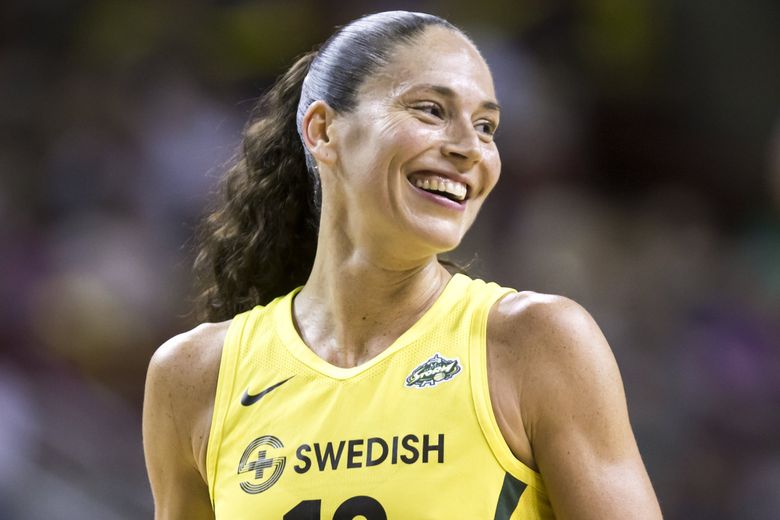 Storm's Sue Bird continues to defy age, Professional Sports