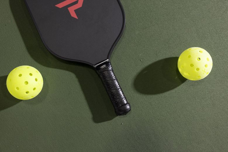 How Many Times Can You Hit the Ball in Pickleball? Master the Art of