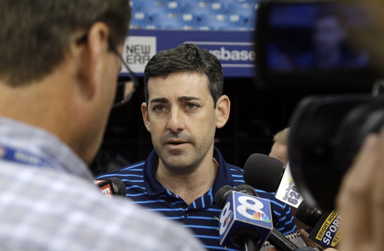 Tampa Bay Rays: Several players opt out of Pride Night due to