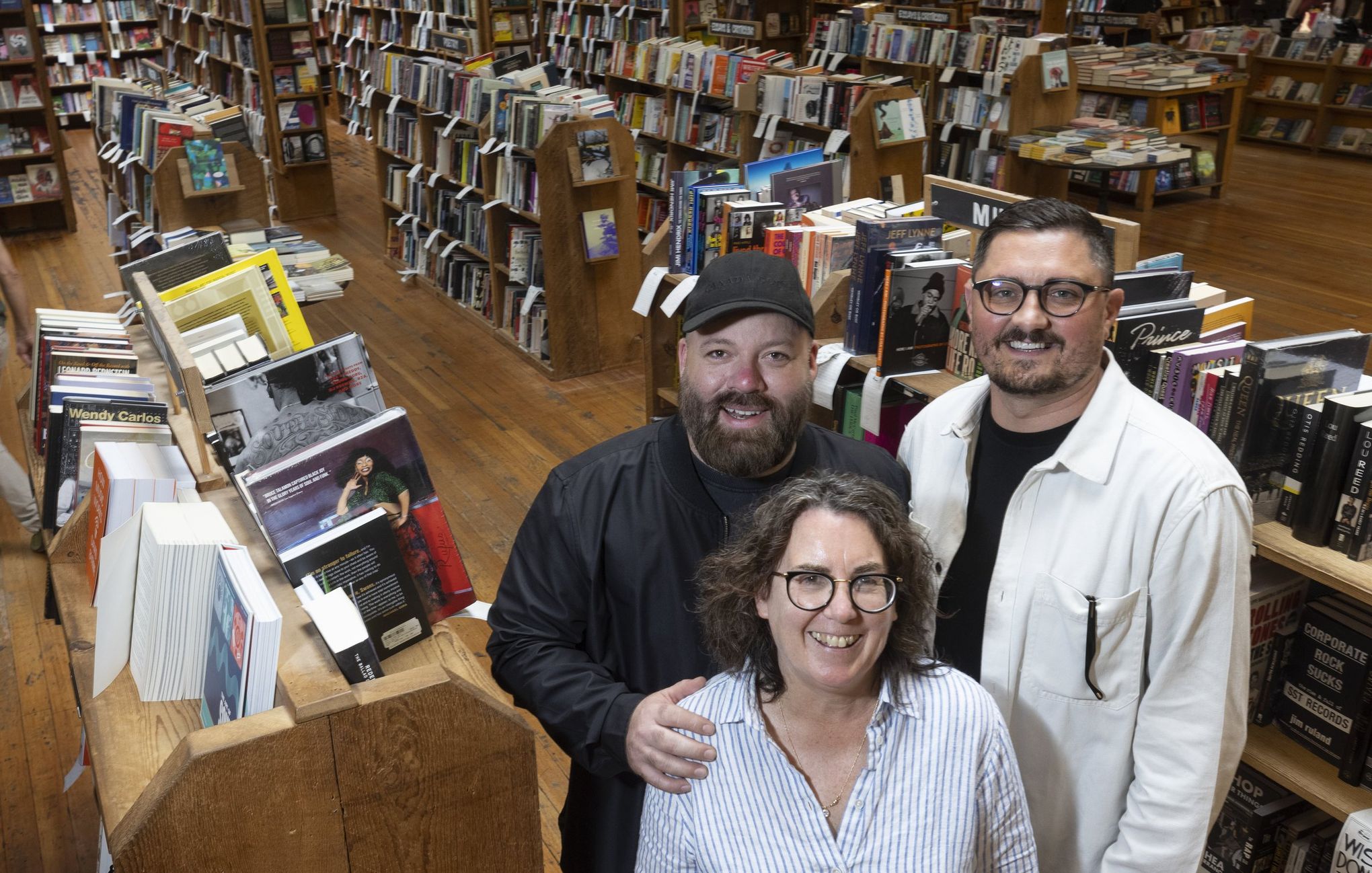 Photos at Half Price Books - Bookstore in Dublin