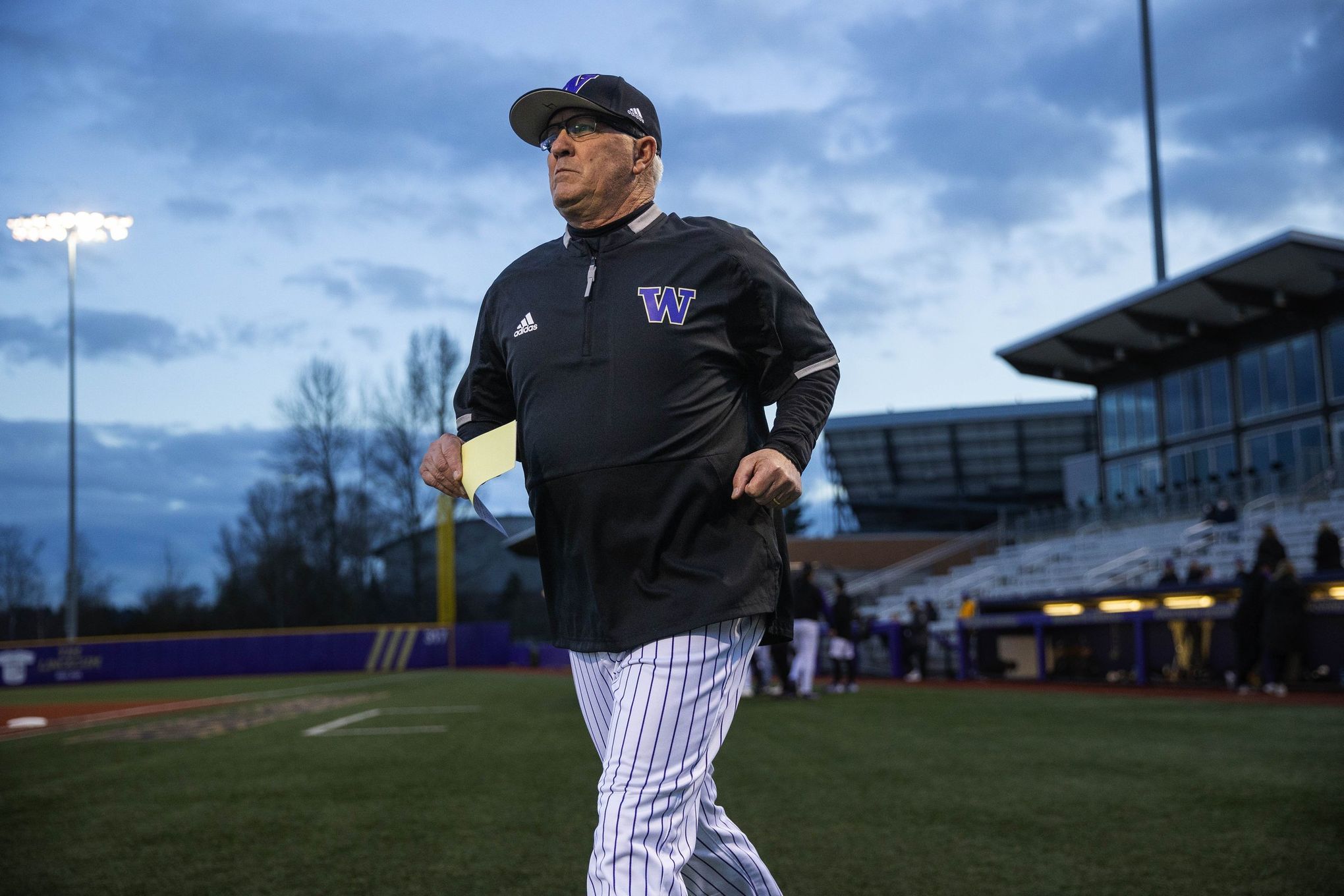 KU's all-time winningest baseball coach retires after 20 seasons