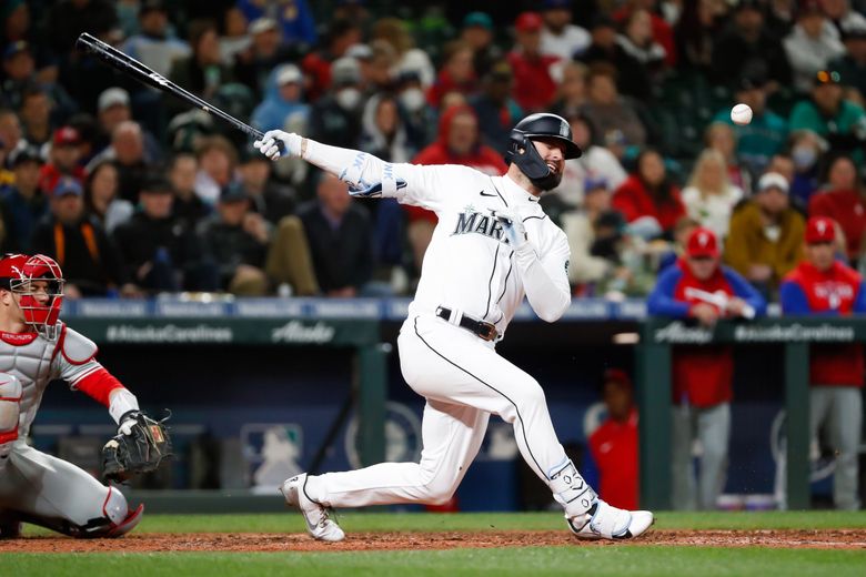 Mariners frustrated with 'tired act' Jesse Winker per Seattle reporter