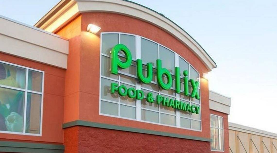 In Florida, Publix is a big player in COVID vaccines — but it won’t give them to kids younger than 5