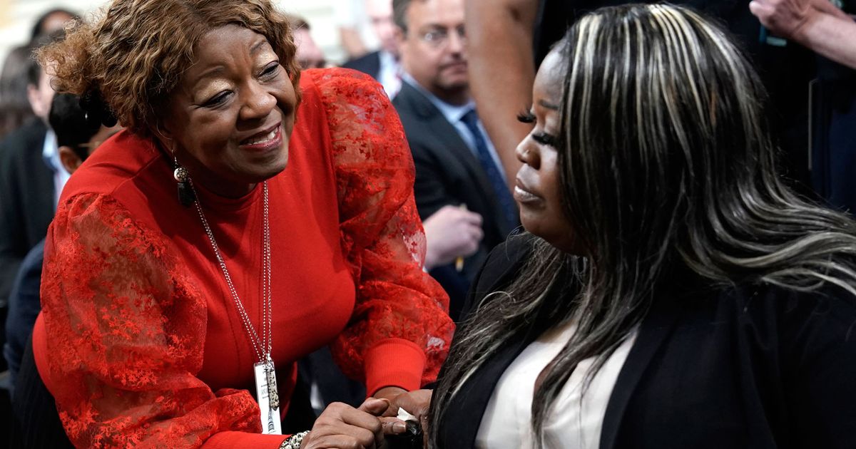 Standing up for decency, honor and goodness at the Jan. 6 hearings