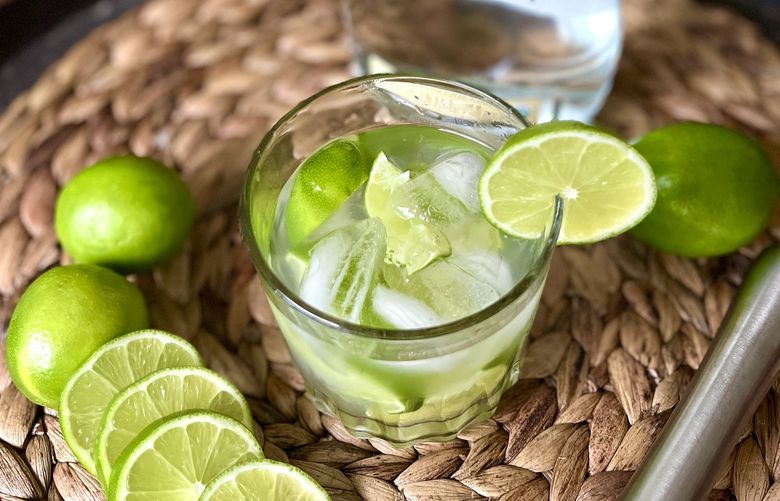 The caipirinha is Brazil’s national cocktail, a simple concoction of lime juice and sugar combined with Brazil’s most beloved local spirit, cachaça.
