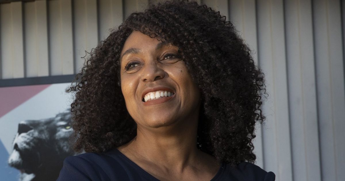 Bringing humanity into the science of policing | The Seattle Times
