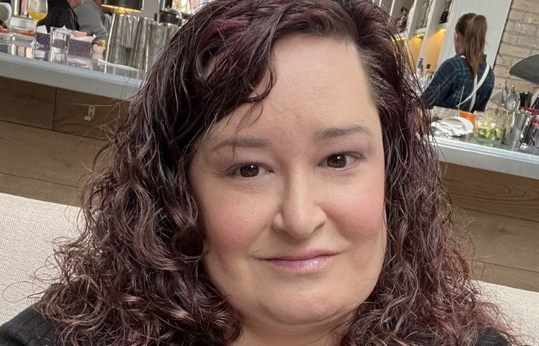 Bailey Meixner is a professional corporate communications writer and recently relocated to Seattle from Minneapolis, Minnesota, after her husband’s passing.