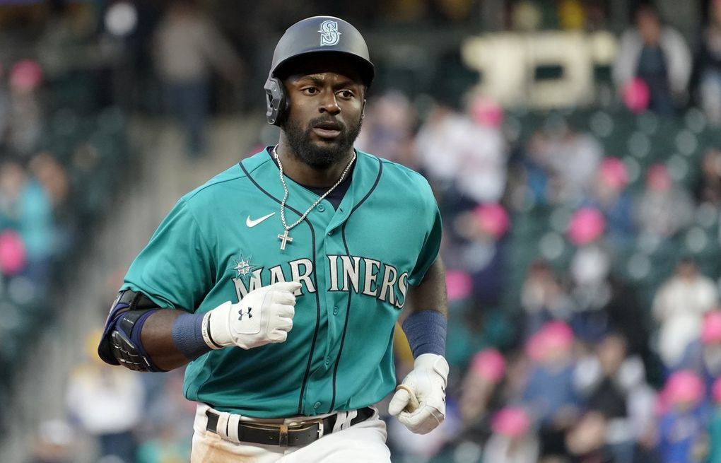 As Roster Expansion Approaches, Will Seattle Mariners Pick Kyle Lewis or  Taylor Trammell? - Sports Illustrated Seattle Mariners News, Analysis and  More