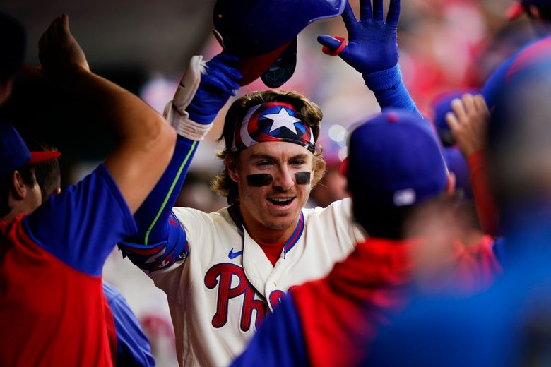 LEADING OFF: Braves, Phils keep winning, Melvin out