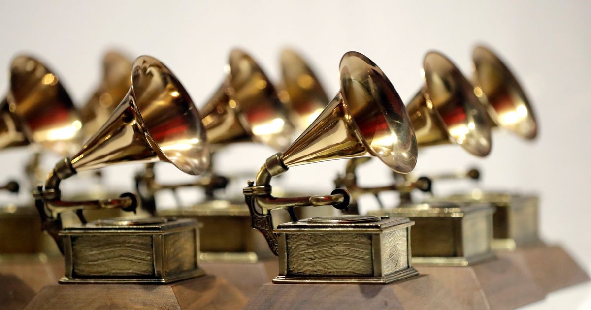 Grammys add new categories, including songwriter of the year The