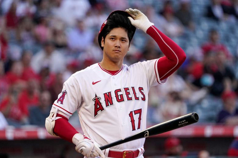 MLB Rumors: What Mets Deduced From Pursuing Angels' Shohei Ohtani