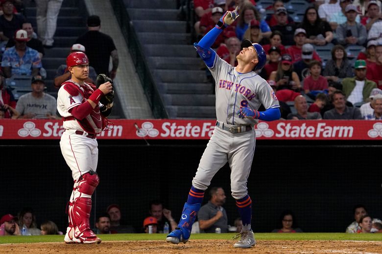 Mets Injury News: Brandon Nimmo leaves game after being hit in